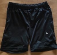 NAME IT Sport Shorts Gr. 164 schwarz Nordrhein-Westfalen - Bergisch Gladbach Vorschau