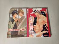 Manga Yaoi Bayern - Laufen Vorschau