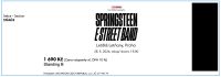 2x Bruce Springsteen and The E Street Band, Prag, 28.5 Standing B Berlin - Mitte Vorschau
