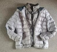 S. Oliver leichte Steppjacke Gr. 38 Bayern - Bruckmühl Vorschau