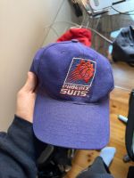 Vintage Phoenix Suns NBA Cap Snapback Berlin - Neukölln Vorschau