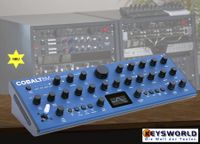 MODAL COBALT8 V2 Modul 19"_V-Analog Synthesizer pro_NEU_ARGON*_X* Bayern - Frammersbach Vorschau