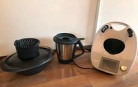 Vorwerk Thermomix TM5 Nordrhein-Westfalen - Steinfurt Vorschau