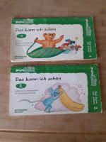 2 Mini Lük Hefte Baden-Württemberg - Wiesloch Vorschau