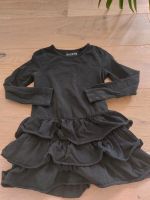 Blue Seven Mädchen Kleid schwarz 98 Nordrhein-Westfalen - Swisttal Vorschau