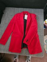 Blazer C&A Rot Berlin - Lichtenberg Vorschau