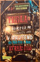 Tesla unvorstellbar geniales und verblüffend katastrophales… München - Schwabing-Freimann Vorschau