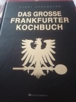 Buch "DAS GROSSE FRANKFURTER KOCHBUCH" von Evert Kornmayer Frankfurt am Main - Nordend Vorschau