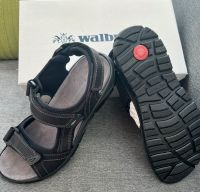 Walbusch Sandalen Herren - NEU Hessen - Neu-Isenburg Vorschau