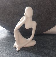 RaysinArt Geschenk abstrakte Figur Deko  Mitbringsel handmade Kaisersesch - Schöne Aussicht, Gem Masburg Vorschau