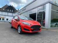 Ford Fiesta Sync Edition Nordrhein-Westfalen - Moers Vorschau