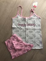 Disney Klopfer Pyjama Schlafanzug Kurz M 40/42 Neu Nordrhein-Westfalen - Solingen Vorschau