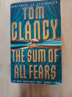 The sum of all fears , Tom Clancy Rheinland-Pfalz - Wörth am Rhein Vorschau