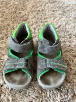 Superfit Lauflernsandalen Gr. 23 Nordrhein-Westfalen - Hilden Vorschau