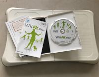 Wii Balance Board Balanceboard Wii Fit Plus Nürnberg (Mittelfr) - Aussenstadt-Sued Vorschau