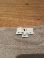 Poncho Peter Hahn, braun, Baumwolle/Viskose Niedersachsen - Göttingen Vorschau