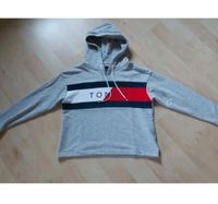 Tommy Hilfiger Sweatshirt Gr.M NP 99,- Niedersachsen - Nienburg (Weser) Vorschau