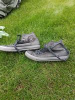 Converse Allstar Chucks Gr. 43 Dortmund - Kirchderne Vorschau