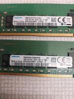 Lenovo 32GB (2x16GB) 1Rx4 PC4-2666V-R DDR4 ECC Rheinland-Pfalz - Schifferstadt Vorschau
