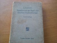 Kromayer Repetitorium der Haut- und Geschlechtskrankheiten 1921 Rheinland-Pfalz - Koblenz Vorschau