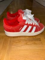 Rote Adidas Campus 00s München - Sendling Vorschau