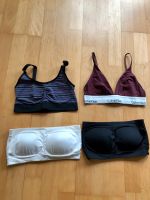 BH Bandeau Calvin Klein Wandsbek - Hamburg Wellingsbüttel Vorschau