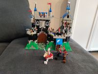 Lego Castle Set 6090 Royal Knights Castle komplett mit OBA Baden-Württemberg - Aichstetten Vorschau