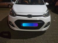 Hyundai i10 Teile Baden-Württemberg - Mannheim Vorschau