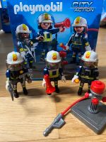 Playmobil Feuerwehrteam 5366 Nordrhein-Westfalen - Grevenbroich Vorschau