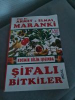 Sifali Bitkiler - Prof. Dr. Maranki - Türkce Kitap türkisch Buch Niedersachsen - Braunschweig Vorschau