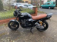 Yamaha XJR 1300 Hannover - Vahrenwald-List Vorschau