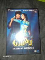 DVD Guddu  Eine Liebe ...... Saarland - Weiskirchen Vorschau