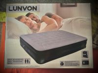 Lunvon Doppel Queen Size Luftmatratze/Bett #Original verpackt Thüringen - Stadtroda Vorschau