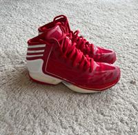 Adidas Adizero Crazy Light Basketballschuhe Nordrhein-Westfalen - Bad Driburg Vorschau