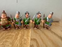 Asterix und Obelix Figuren Ü Ei Frankfurt am Main - Kalbach Vorschau