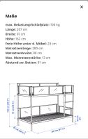 Etagenbett Nordrhein-Westfalen - Delbrück Vorschau