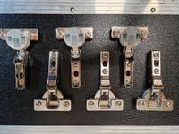 6x Salice Topfband 7P1  NEU Hessen - Hofgeismar Vorschau