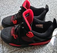 Nike Jordan Schuhe  Gr. 42 Nordrhein-Westfalen - Velbert Vorschau