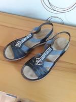 Sandalen -Sandaletten von Rieker >> Gr. 38 << Hessen - Modautal Vorschau