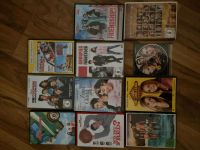 12 Filme DVD Sammlung top erhalten Komödie Wandsbek - Hamburg Volksdorf Vorschau