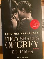 Fifty Shades of Grey -Geheimes Verlangen Hessen - Bad Sooden-Allendorf Vorschau