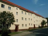 Wohnen im beliebtem Dichterviertel Thüringen - Altenburg Vorschau