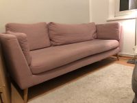 Sofa rosa gut erhalten modern Niedersachsen - Hillerse Vorschau