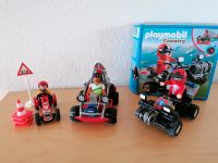 Playmobil Set, Strandbuggy, Kettcar, 5429 Bergquad Rheinland-Pfalz - Trierweiler Vorschau