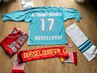 Trikot Eishockey mit Fanpaket Düsseldorf DEG Hessen - Usingen Vorschau