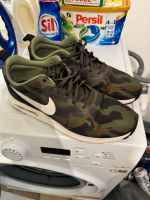 Nike Air Max Thea Gr. 45 Camouflage Dortmund - Kirchderne Vorschau