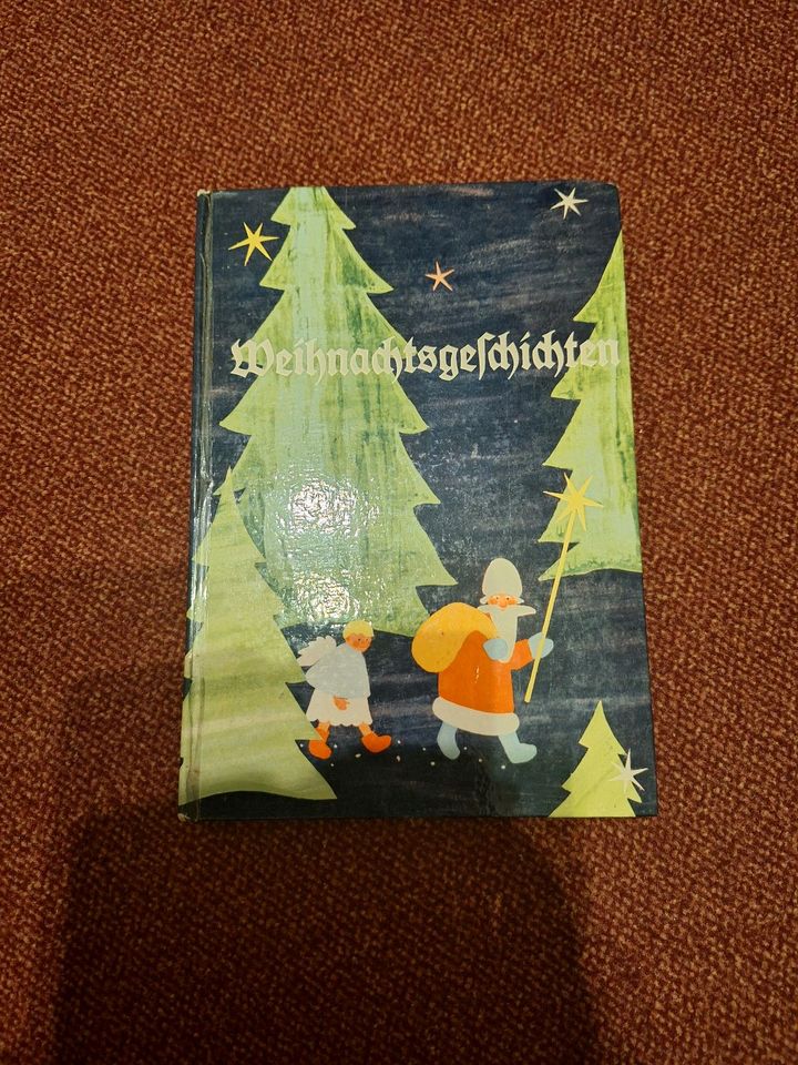 Weihnachtsgeschichten Tosa Verlag Weihnachts Geschichten in Mainz
