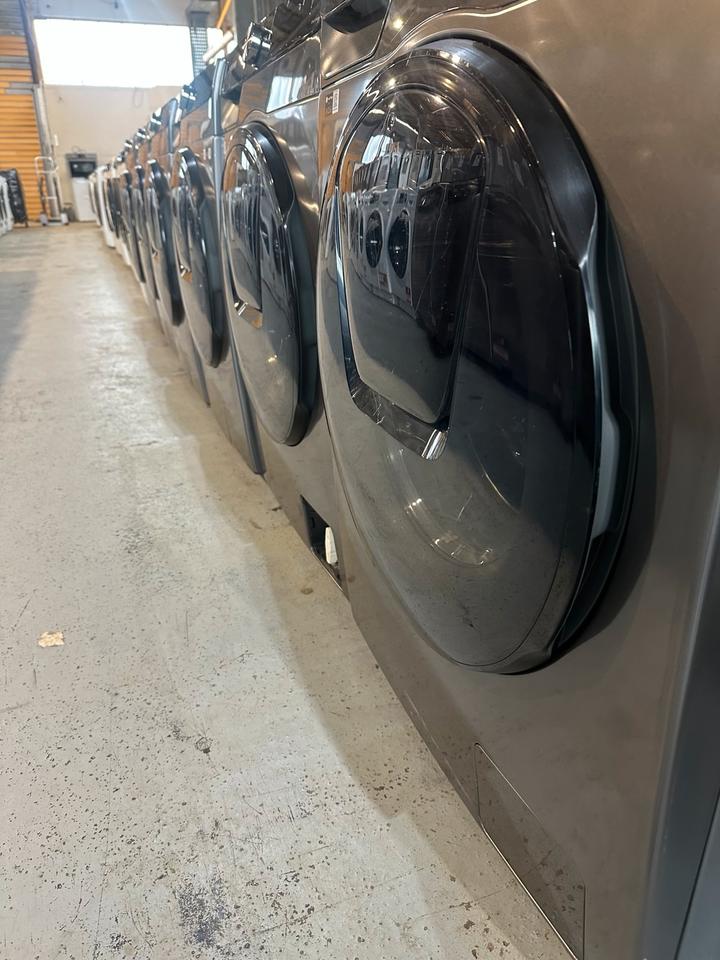 ❗‼️❌Aktion Samsung Add Wash 299€ Waschmaschine 9Kg 1400 U/min❌‼️❗ in Steinbach