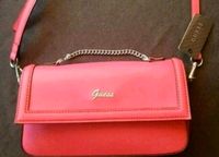 NEU Guess Tasche mit Etikett, edel, besondere Farbe Niedersachsen - Goslar Vorschau