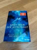 „Der Astronaut“, Andy Weir Baden-Württemberg - Oedheim Vorschau